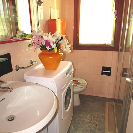 Apartament Franco *