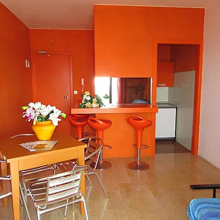 Apartament Franco Bibione