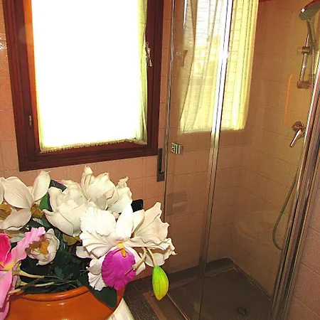 Apartament Franco Bibione