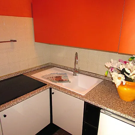 Franco Apartament