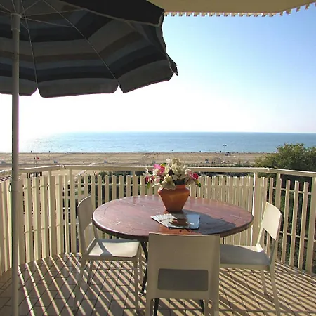 Franco Apartament Bibione