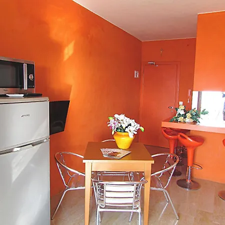 Franco Apartament Bibione