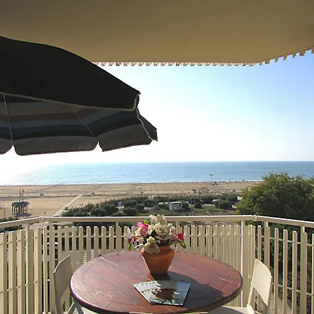 Apartman Franco Bibione