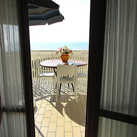 Apartman Franco