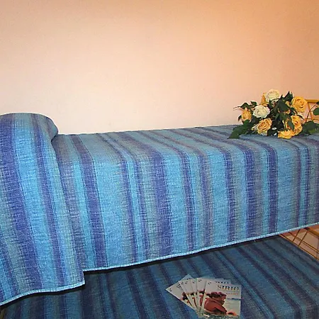 Apartment Franco