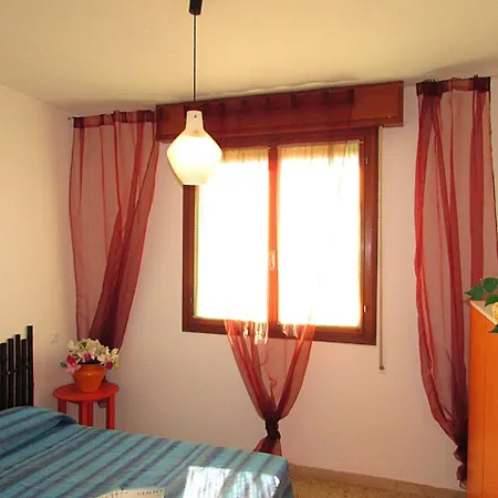 Franco Apartment *